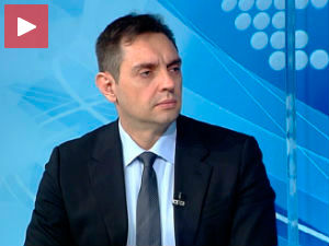 Вулин: Држава не заборавља погром Срба на КиМ