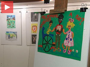 Како деца гледају на толеранцију