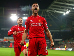 Ливерпулу сва три бода у Велсу