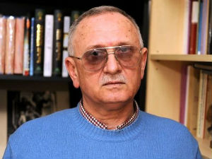 Око Балкана