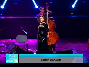 Културни дневник