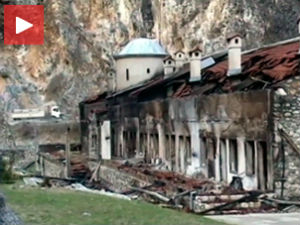 Годишњица погрома над Србима на Косову и Метохији