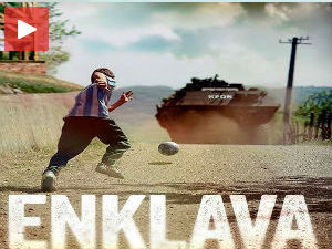 „Енклава“ данас премијерно у Звечану