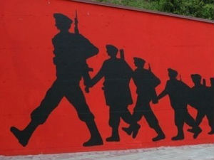 У мају прва хапшења лидера ОВК?