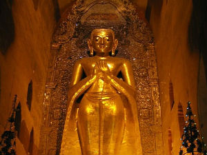 Мјанмар, две и по године затвора због увреде Буде