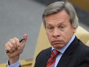 Пушков: Без скорог побољшања руско-америчких односа