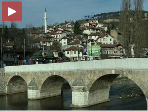 Иванић: Лажна слика о мултиетничкој Федерацији БиХ