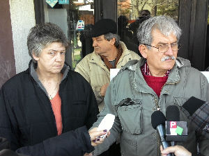 Извршитељи, ипак одустали?