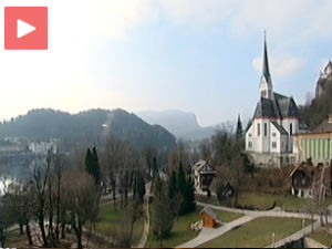 Свечаном академијом обележено две деценије Савеза српских друштава Словеније