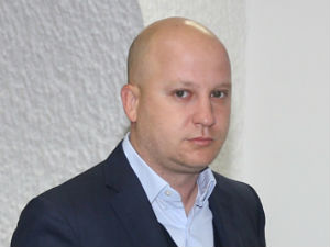 Николић: Желимо победу без примљеног гола