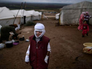 Нови напади у Сирији, шест мртвих