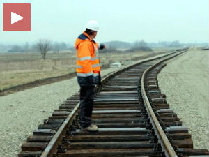 Обнова барске пруге до краја 2015