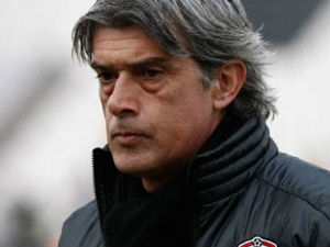 Милинковић: Чукарички је фаворит али се не предајемо