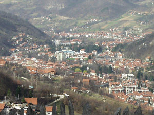 У Ивањици и Куршумлији укинута ванредна ситуација