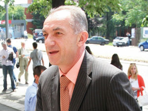 Судија Благоје Јакшић поново ослобођен оптужби