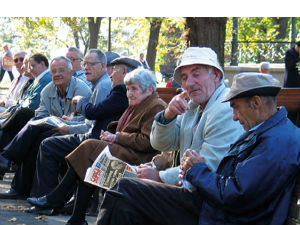 Пензионери најавили протест у априлу