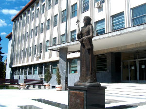 Почетак суђења Драгану Ђурићу 2. априла