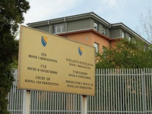 Максимовићу се за ратни злочин суди по оптужници из БиХ