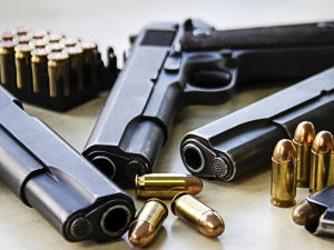 Позив грађанима да легализују оружје