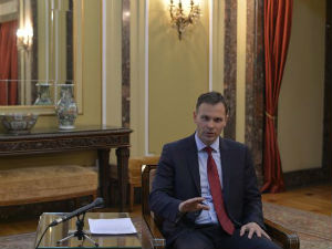 Мали: Више од хиљаду људи заинтересовано за станове 