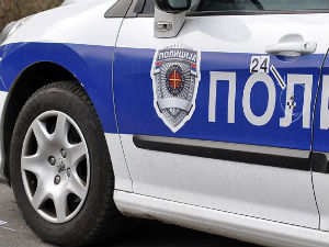 Опљачкао ресторан, а затим узнемиравао госте