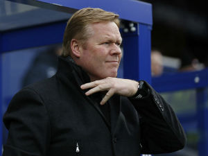 Куман: Ако ме Барса позове ...