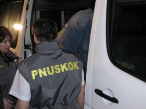 Босанска просјачка мафија прала новац у Хрватској?