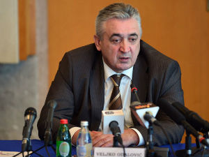 Одаловић: Крију се информације о несталим на Косову