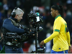 Како је телевизија покварила фудбал