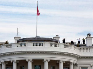 У Белу кућу стигло писмо са цијанидом?