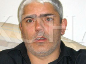 "Подујевски бомбаш" Фљорим Ејупи је плаћени убица?