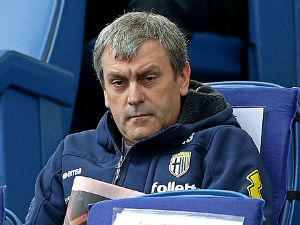 Ухапшен председник Парме