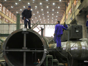 Словенија под бременом државних предузећа 