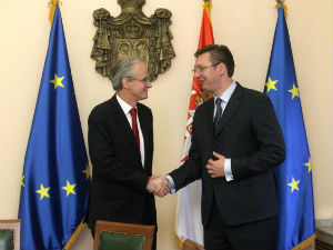 Велики напредак Србије на путу ка ЕУ