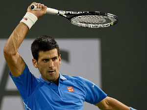 Ноле и Изнер за четвртфинале