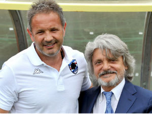 Михајловић иде у Наполи?