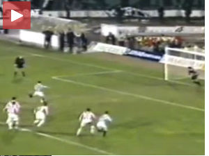 Партизан навијачима честитао "јубилеј"