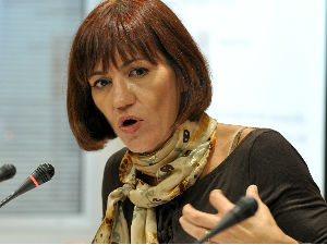 Даница Вученић напушта новинарство