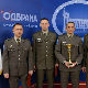 Признања спортистима Ваздухопловног савеза Србије 