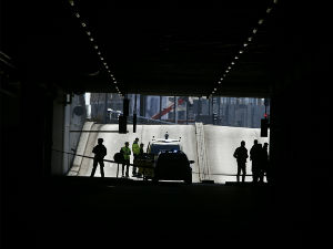 Троје рањено у пуцњави у Копенхагену