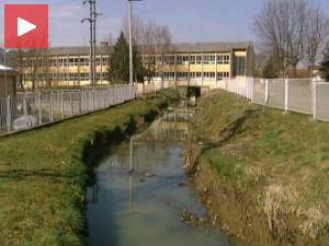 Канал угрожава безбедност мештана