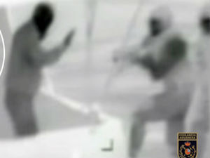 Хрват, Србин и Црногорац ухапшени у Шпанији са 300 килограма кокаина