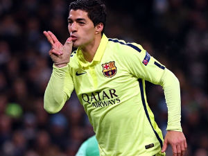 Суарес: "Ел класико" неће одлучити првака