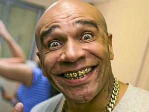 И Голди на „Егзиту“!