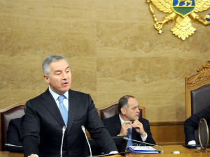 Ђукановић: Није ми циљ да протерујем Србе из Црне Горе