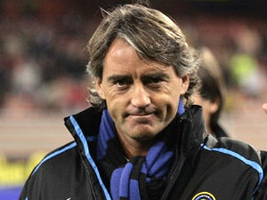 Манчини: Можемо да избацимо Волфсбург