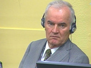 Тришић : Масакр у Кравици због покушаја бекства