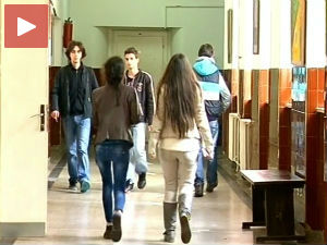 Прослава мале матуре у школи или у кафани?