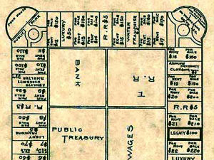 „Монопол“ пуни 80 година!