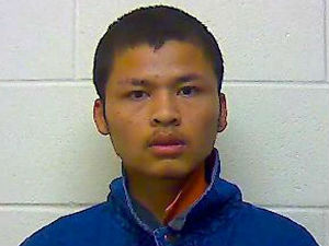 САД, тинејџер убио троје деце